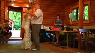 Танец невесты и её отца - смотреть видео (5:43)