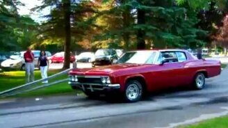 Уехал назад в будущее - смотреть видео (0:54)