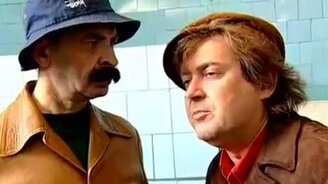 Велика ты, Россия! - смотреть видео (1:01)