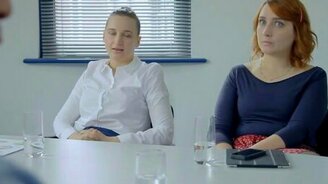 Про современный менеджмент - смотреть видео (7:38)