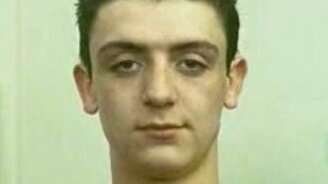 Пластилиновое лицо - смотреть видео (0:23)