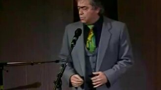 Правильная реакция на санкции - смотреть видео (0:40)