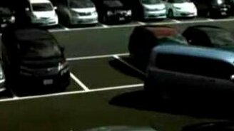 Мастера парковки - смотреть видео (0:26)