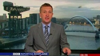 Паук-гигант напал на США - смотреть видео (0:22)