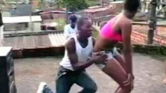 Горячие африканские танцы - смотреть видео (3:47)