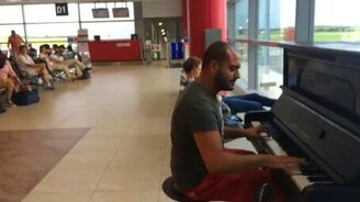 К Элизе в 12 разных стилях - смотреть видео (5:47)