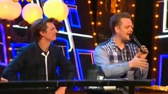 Пушной - музыкальный пародист - смотреть видео (8:30)