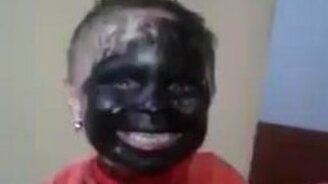 Два маленьких пришельца - смотреть видео (0:13)