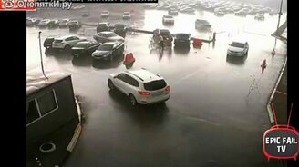 Падения, провалы и неудачи в сборке - смотреть видео (3:08)