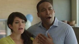 Зачем родители дают нянчить другим своих детей? - смотреть видео (2:43)