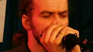 Мастерская игра на губной гармошке - смотреть видео (4:47)