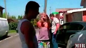 Видеоприколы из России - смотреть видео (10:25)