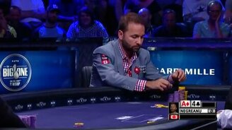 Реакция на выигрыш в 15 миллионов - смотреть видео (1:49)