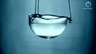 Что есть сверхтекучесть? - смотреть видео (1:38)