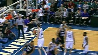 У него талант пасовать - смотреть видео (3:13)