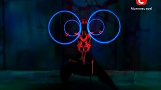 Завораживающие световые иллюзии - смотреть видео (12:58)