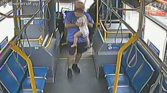 Спасители-добровольцы - смотреть видео (7:17)