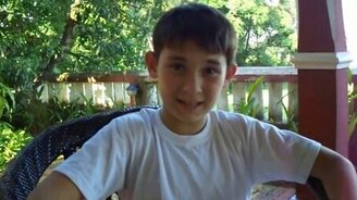 Добрая история про орлёнка - смотреть видео (2:35)