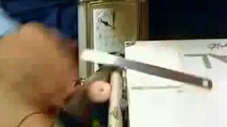 Мелодия на подручных инструментах - смотреть видео (3:13)