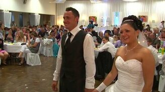 Стих соседа о невесте - смотреть видео (4:48)