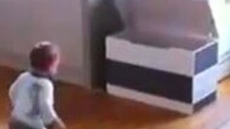 Мечта любого папы - смотреть видео (0:19)