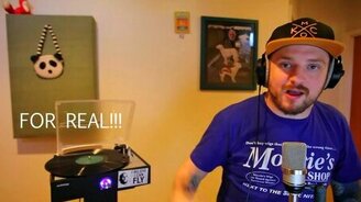 Забавный Моцарт-рэп - смотреть видео (1:51)