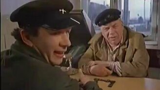 Фитиль - Порожняк - смотреть видео (2:46)