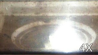 Лампочка 60 Ватт в микроволновке - смотреть видео (0:39)