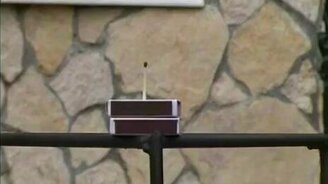 Оператор не очень, а вот стрелок неплохой! - смотреть видео (3:15)