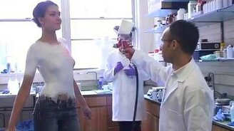 Одежда 21 века - смотреть видео (1:34)