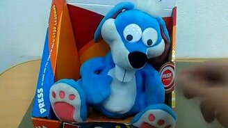 Психованный заяц - смотреть видео (0:16)