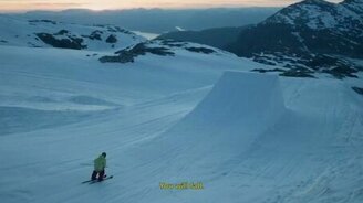 Экстрим: путь от неудачи к победе - смотреть видео (2:52)