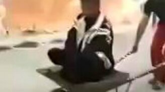 Тачка из будущего - смотреть видео (0:19)