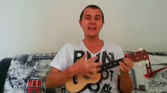 Философская позитивная песенка - смотреть видео (1:55)