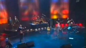 Русские рубят русских - смотреть видео (3:40)