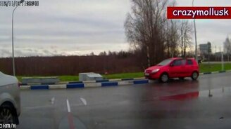 Женщины и девушки за рулём - смотреть видео (5:49)