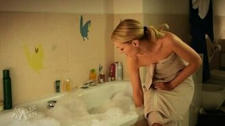 Если отключили горячую воду... - смотреть видео (0:26)