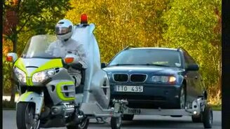 Компактный эвакуатор - смотреть видео (1:23)