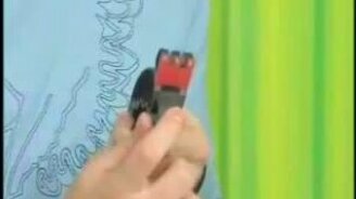 Крутая точилка для ножниц - смотреть видео (1:10)