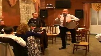 Позитивная любительская пародия - смотреть видео (0:51)