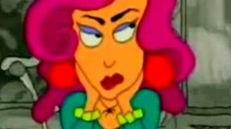 Коротко о многих женщинах - смотреть видео (1:36)