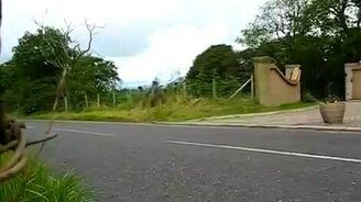 Ух ты, вот это скорость! - смотреть видео (0:16)