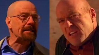 Классный ремикс: Во все тяжкие - смотреть видео (2:21)