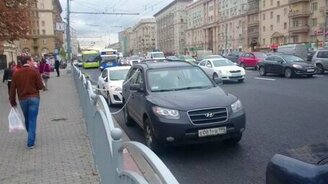 Надёжная защита от эвакуатора - смотреть видео (0:54)