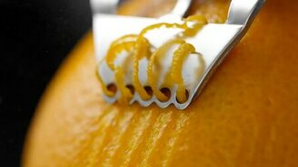 Кулинарно-эстетическое наслаждение - смотреть видео (1:00)