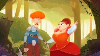 Как женщины манипулируют мужчинами - смотреть видео (2:23)