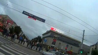 Дай пять, если не жалко! - смотреть видео (3:13)