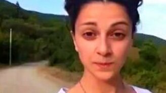 Пение грузинских девушек - смотреть видео (2:34)