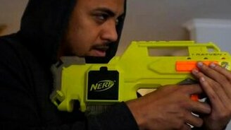 Добавим взрывов! - смотреть видео (3:24)