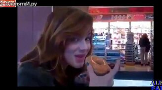 Забавные моменты и неожиданные курьёзы - смотреть видео (4:48)